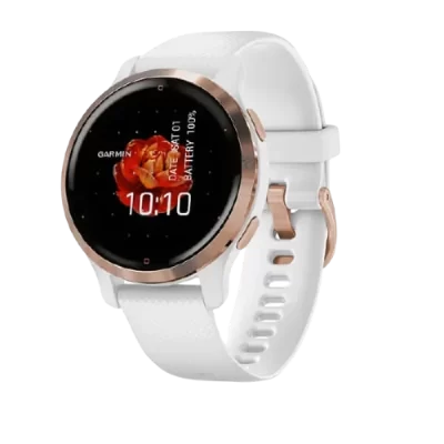 Đồng hồ thông minh Garmin Venu 2S - Chính hãng FPT
