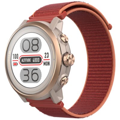 Đồng Hồ GPS Thể Thao COROS APEX 2 Đồng Hồ GPS Thể Thao COROS APEX 2