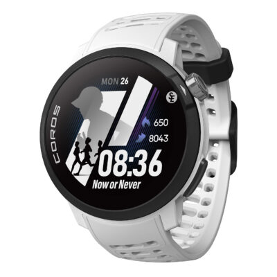 Đồng Hồ GPS Thể Thao COROS PACE Pro Suguru Osako Edition Đồng Hồ GPS Thể Thao COROS PACE Pro Suguru Osako Edition