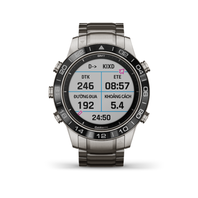 Garmin MARQ® Aviator chính hãng FPT