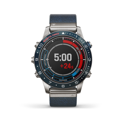 Garmin MARQ® Captain chính hãng FPT